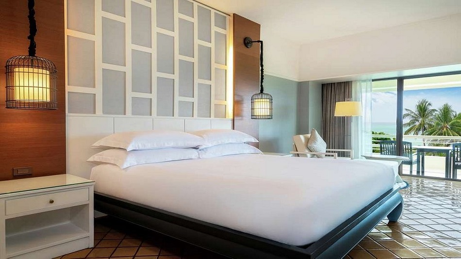 キングデラックスシービュー