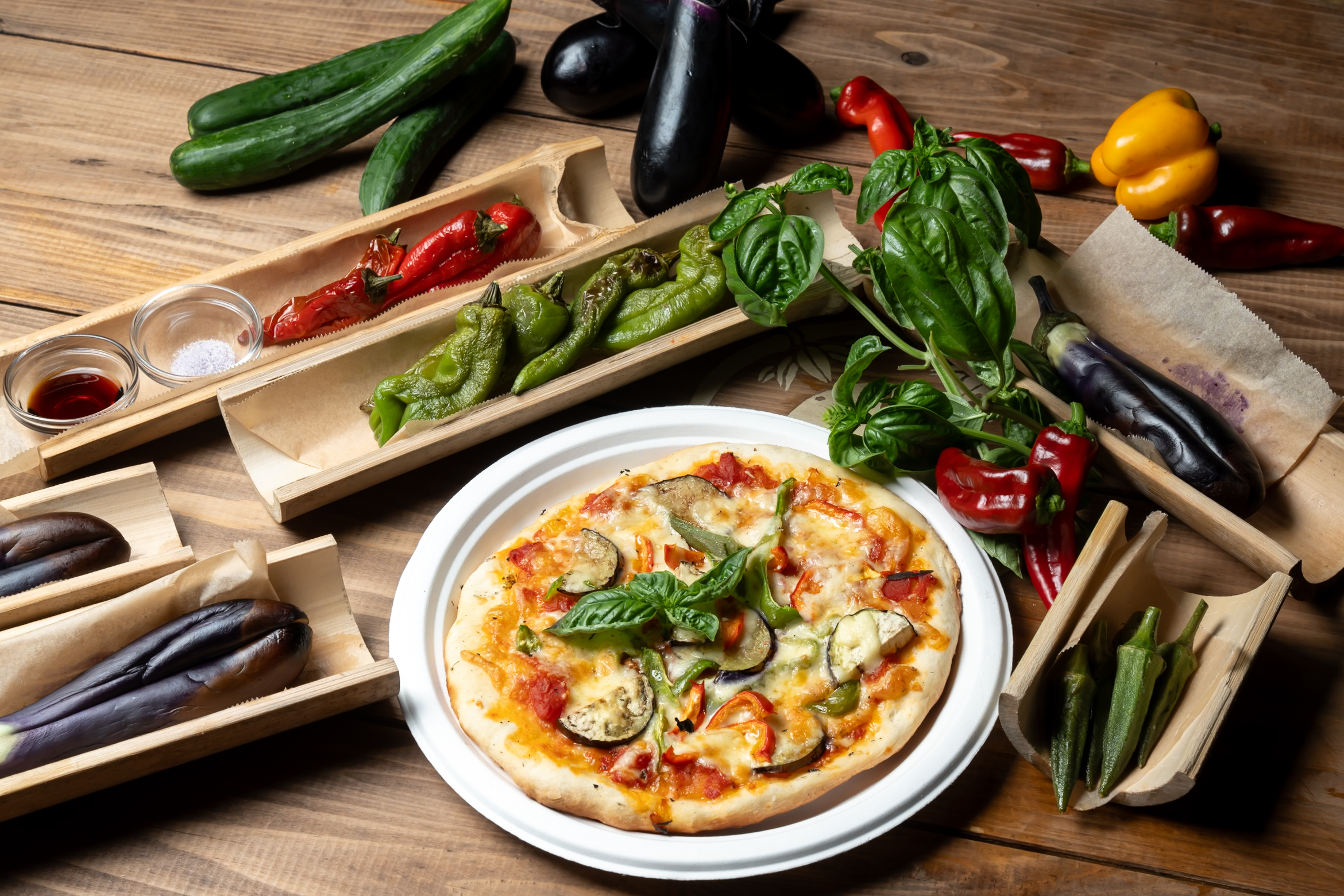 BNRナイトファームプラン1