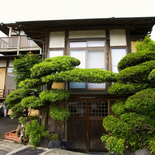 鎌倉賓館 Kamakura Guest House
