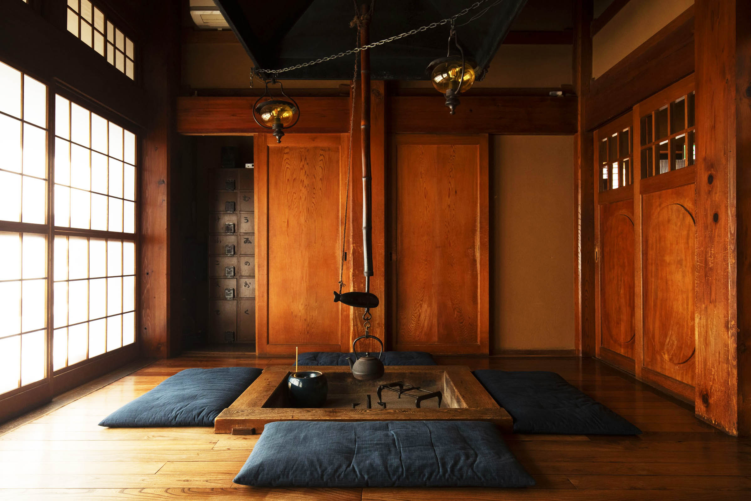 囲炉裏のある小さなお宿 鎌倉ゲストハウス Top 楽天トラベル