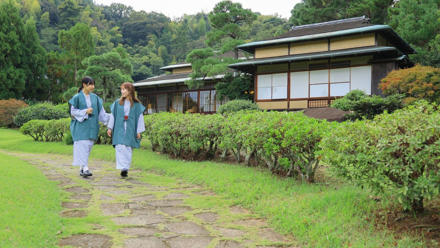 「早割60」早めの予約でお得にご宿泊プラン　(お食事処／松コース)