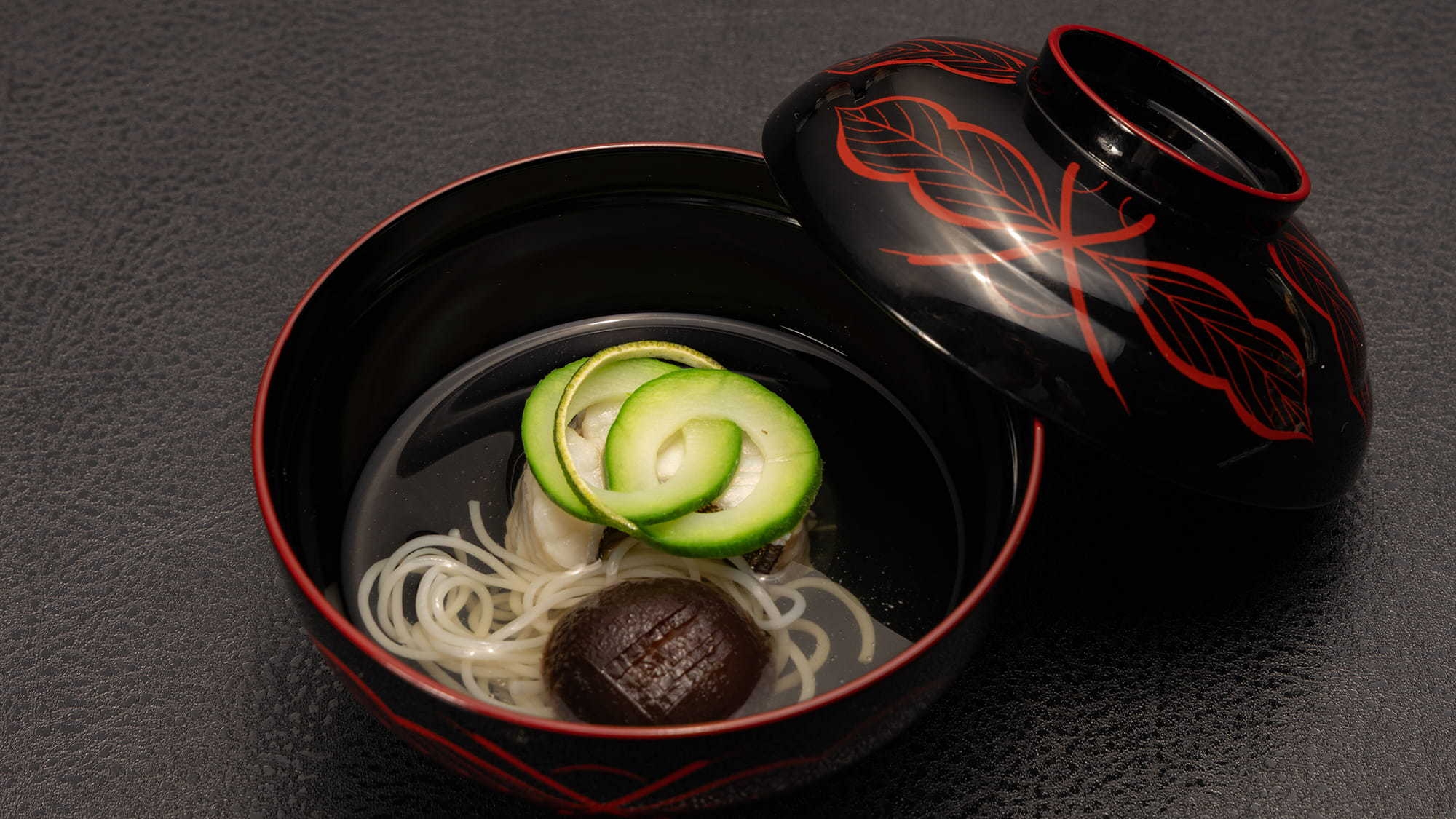 【バリューレート】夕朝食付き　（お食事処　松コース）