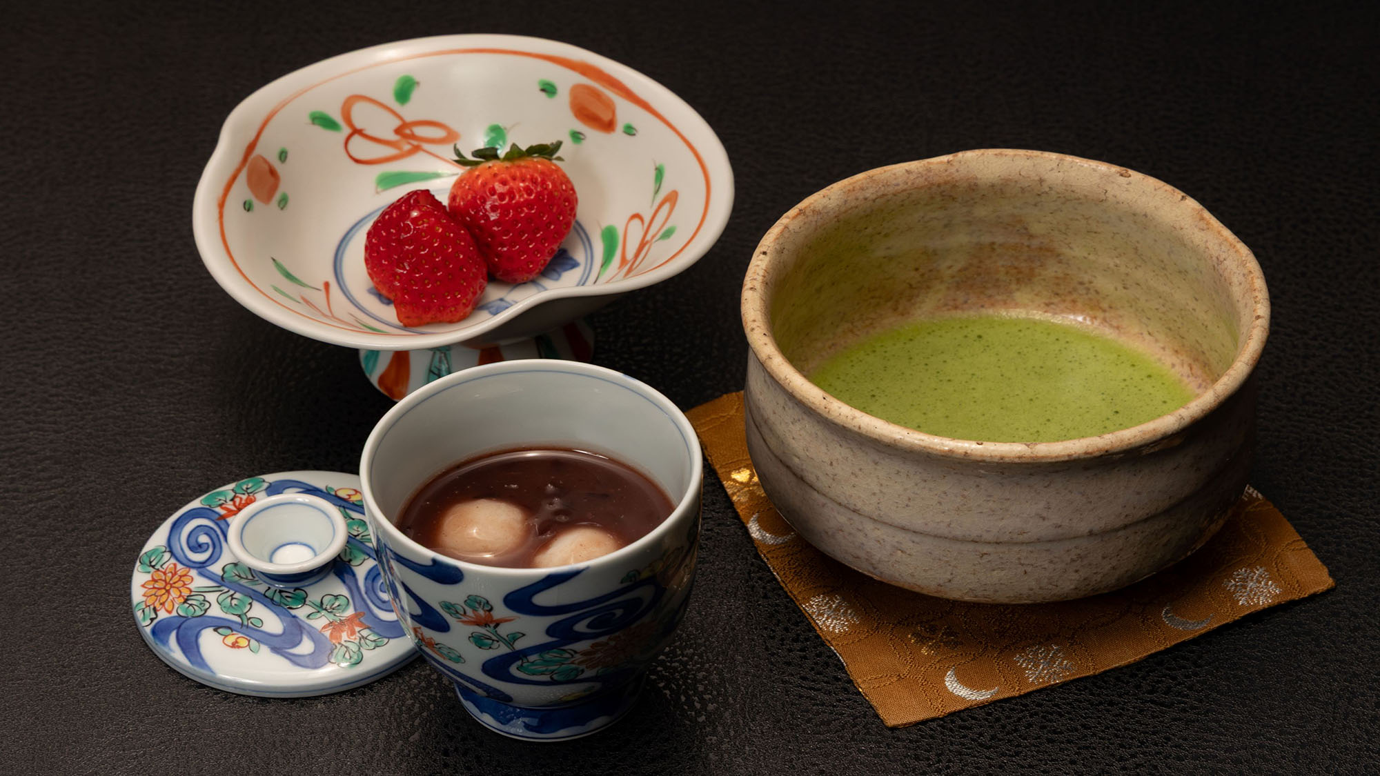 2025冬「水菓子」