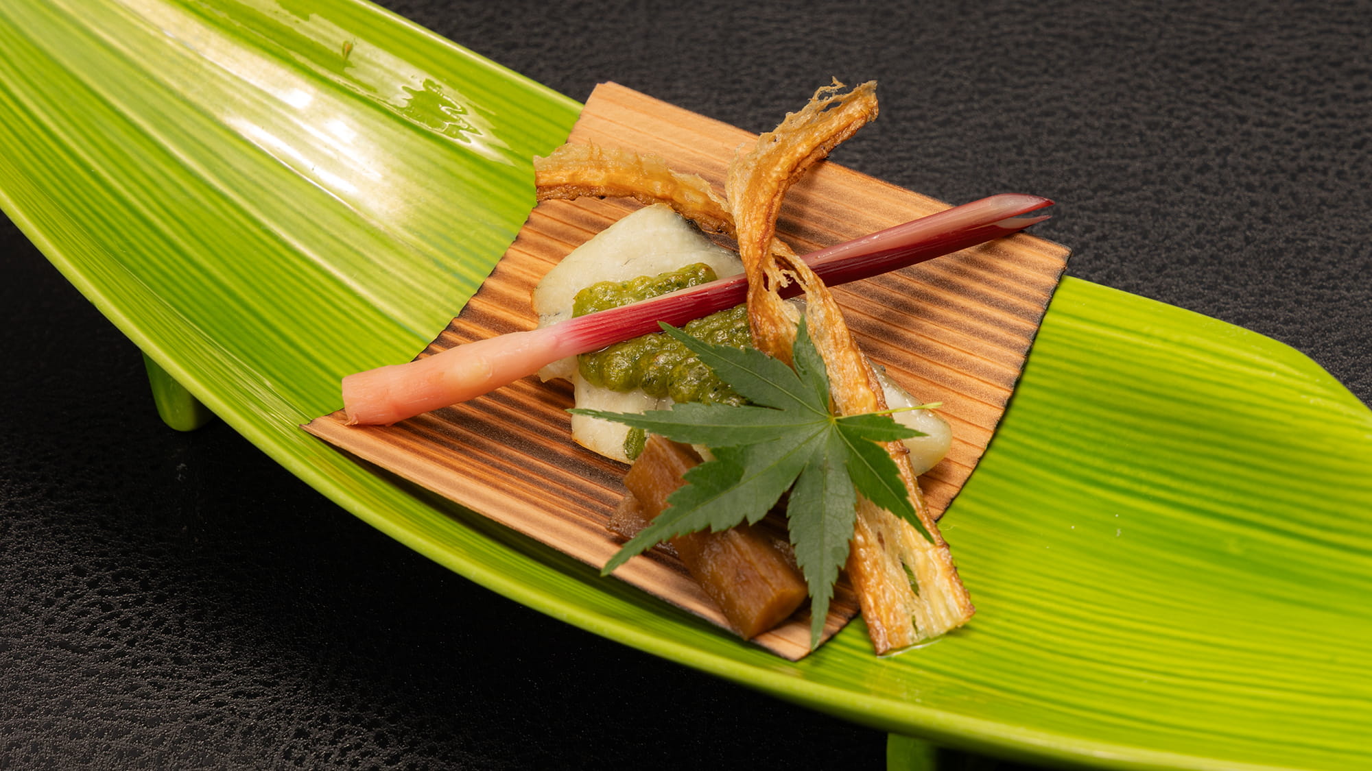 2026初夏「松」焼肴