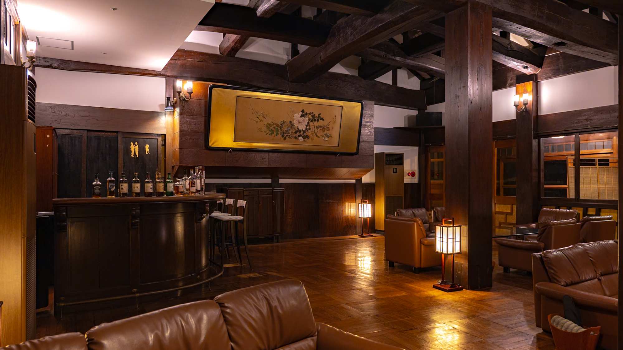 バー狩野川（休前日の夜のみ営業）