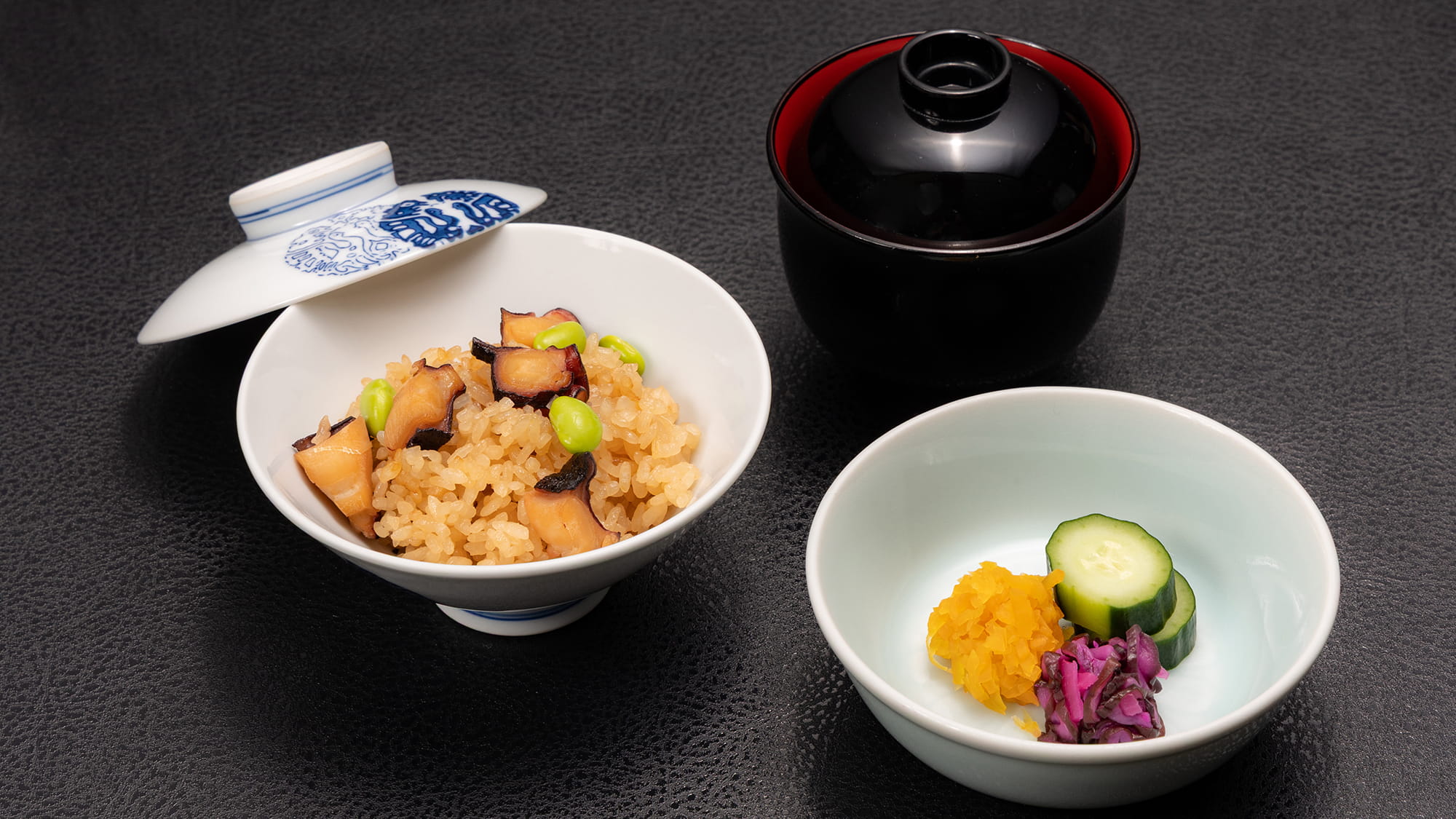 2026初夏「松」御食事