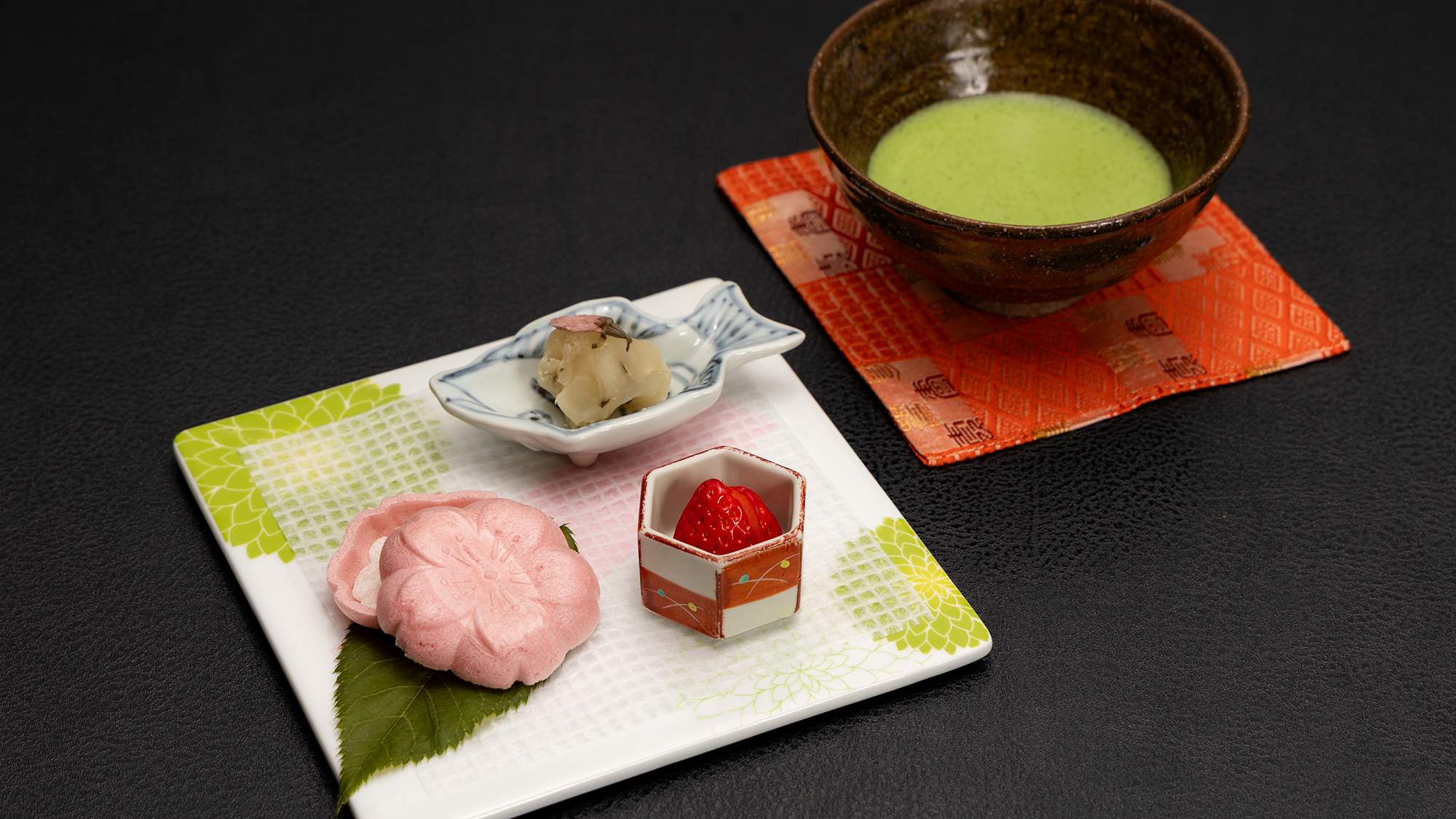 2026春「水菓子」