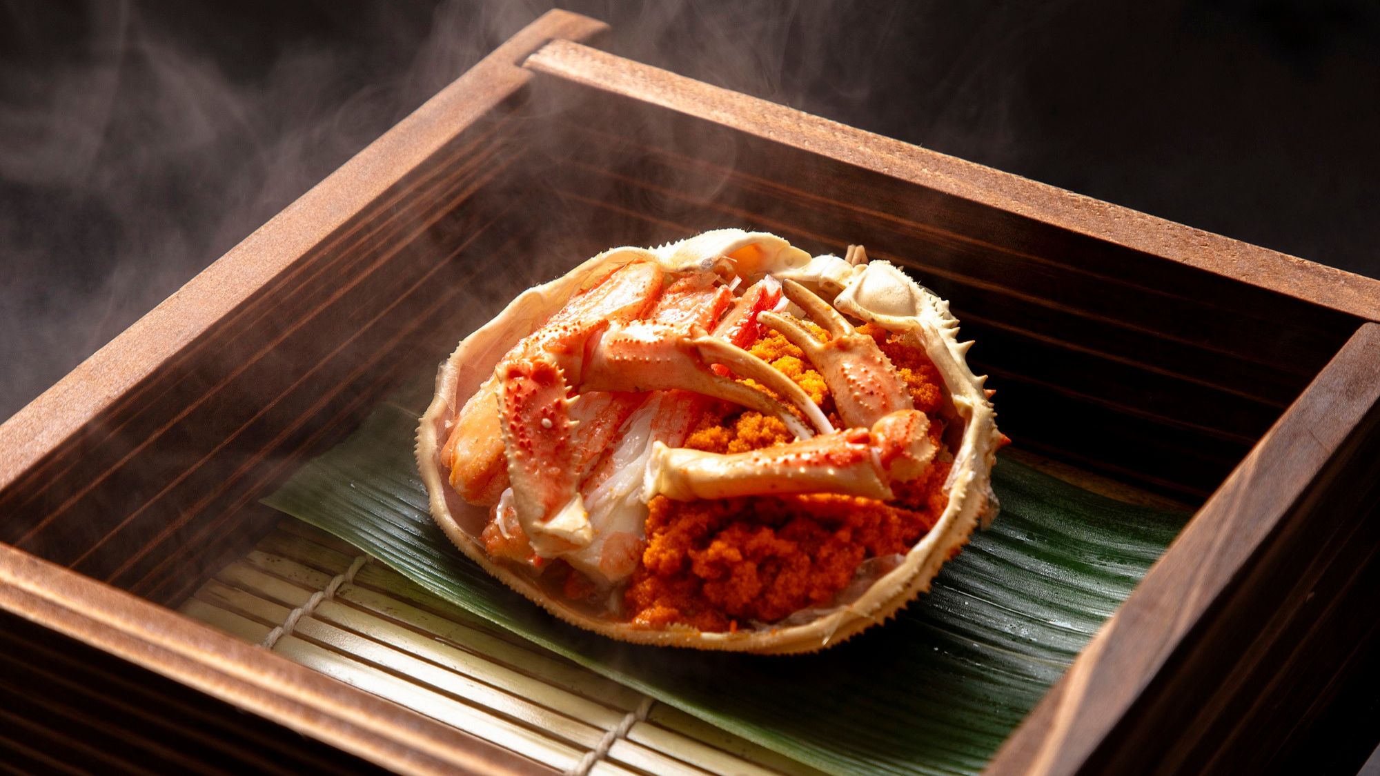 料理長おまかせコース「離宮」