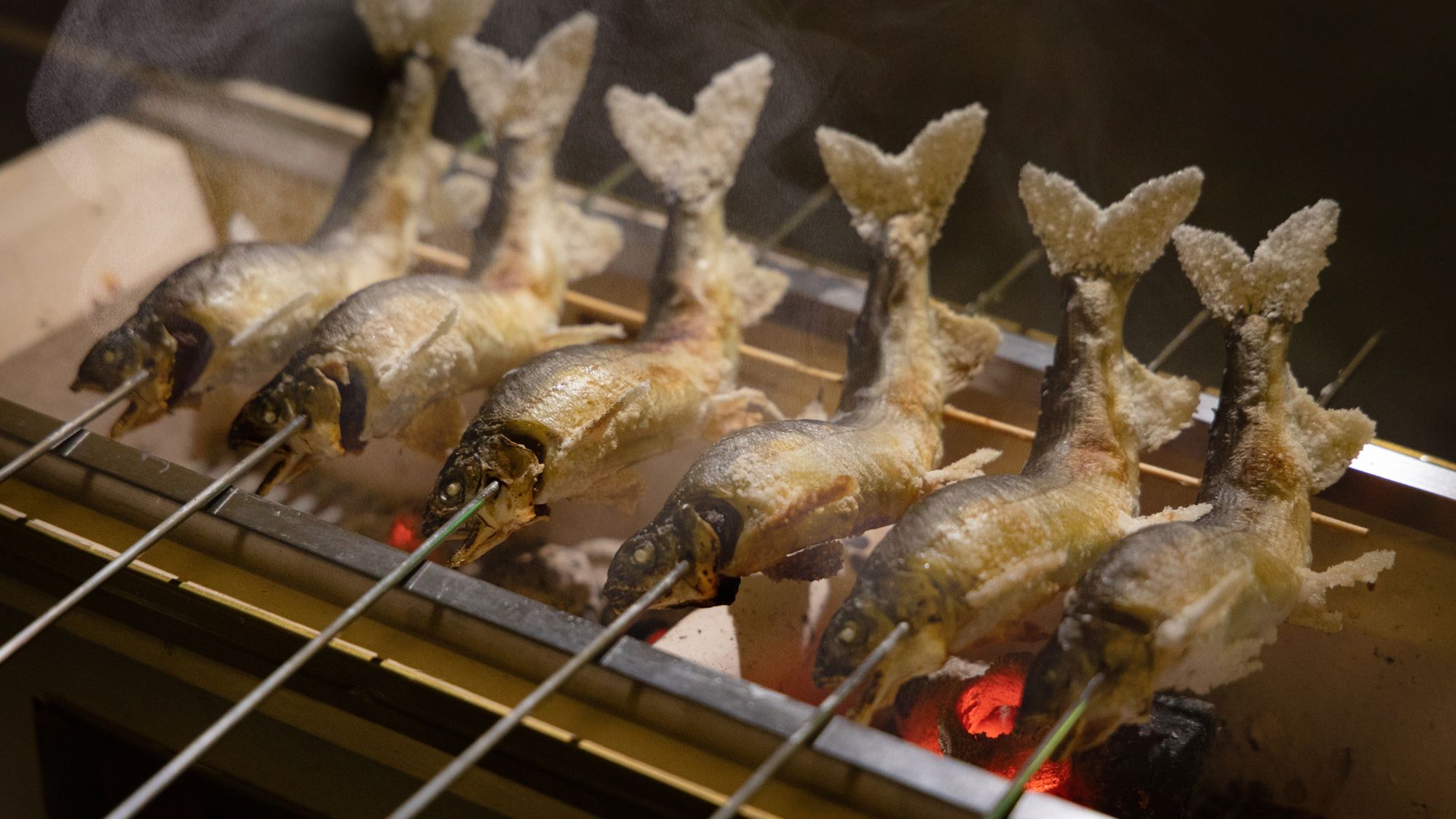 料理長おまかせコース「離宮」