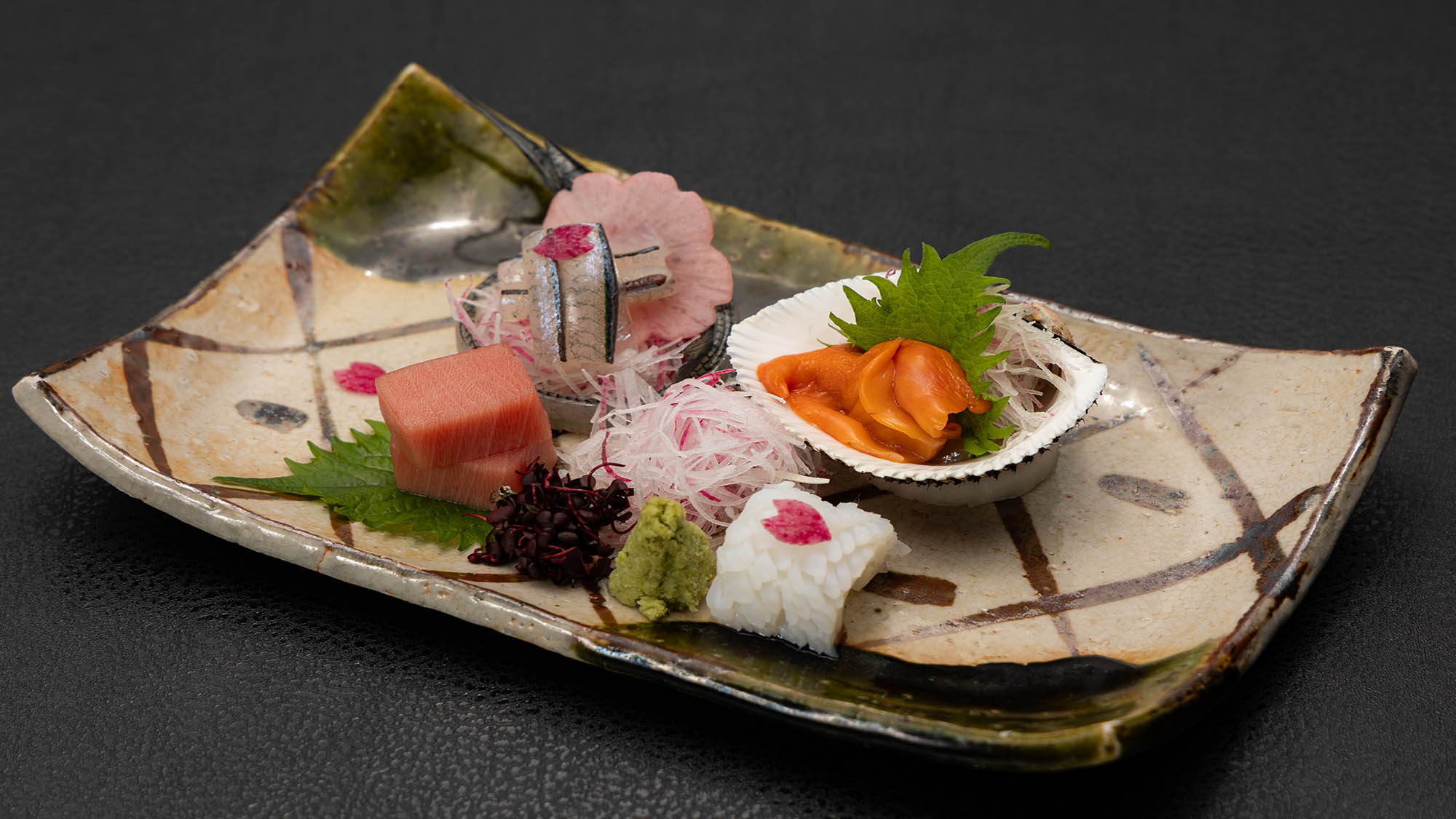 2026春「お造り」