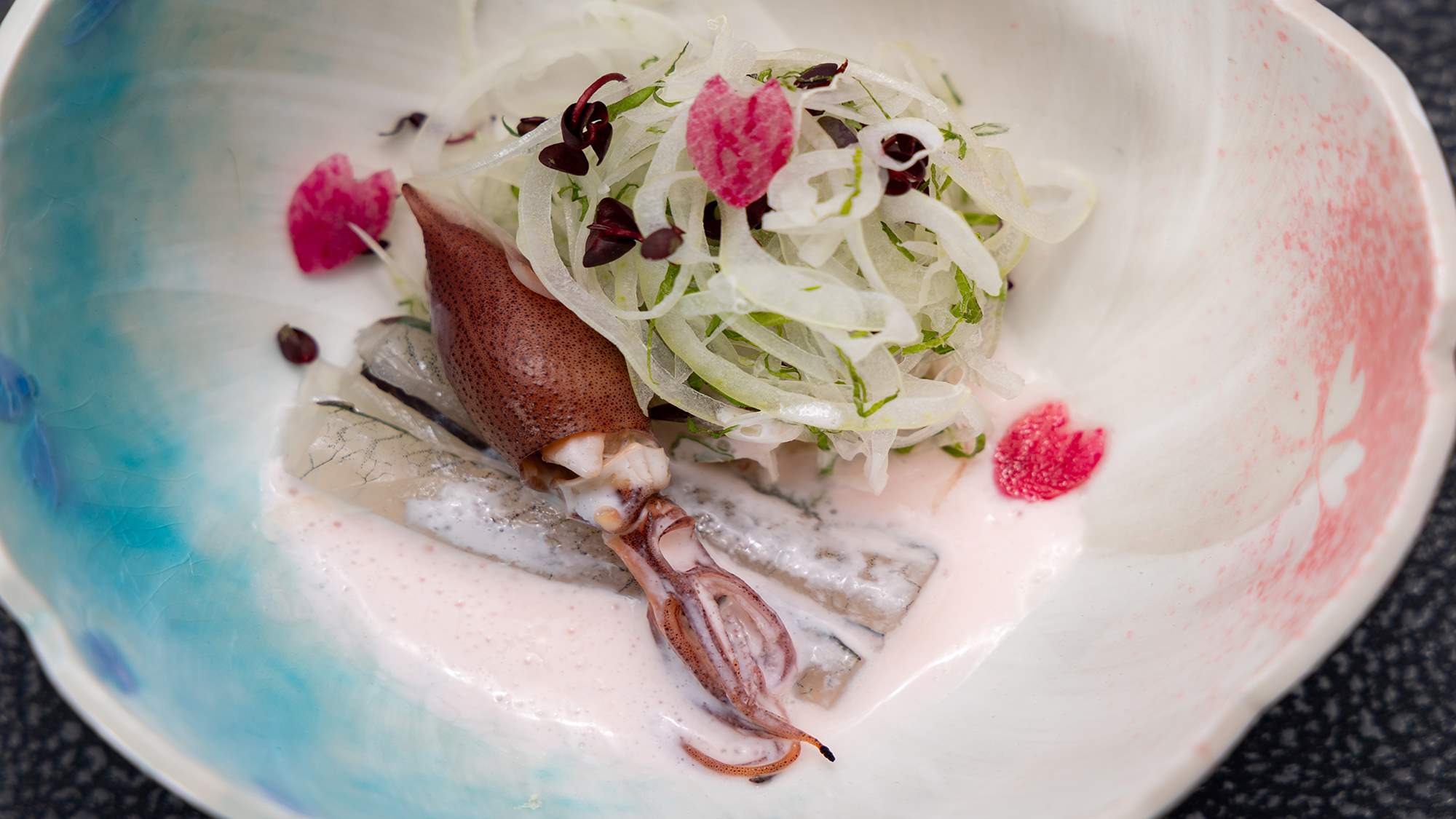 2026春「酢の物」