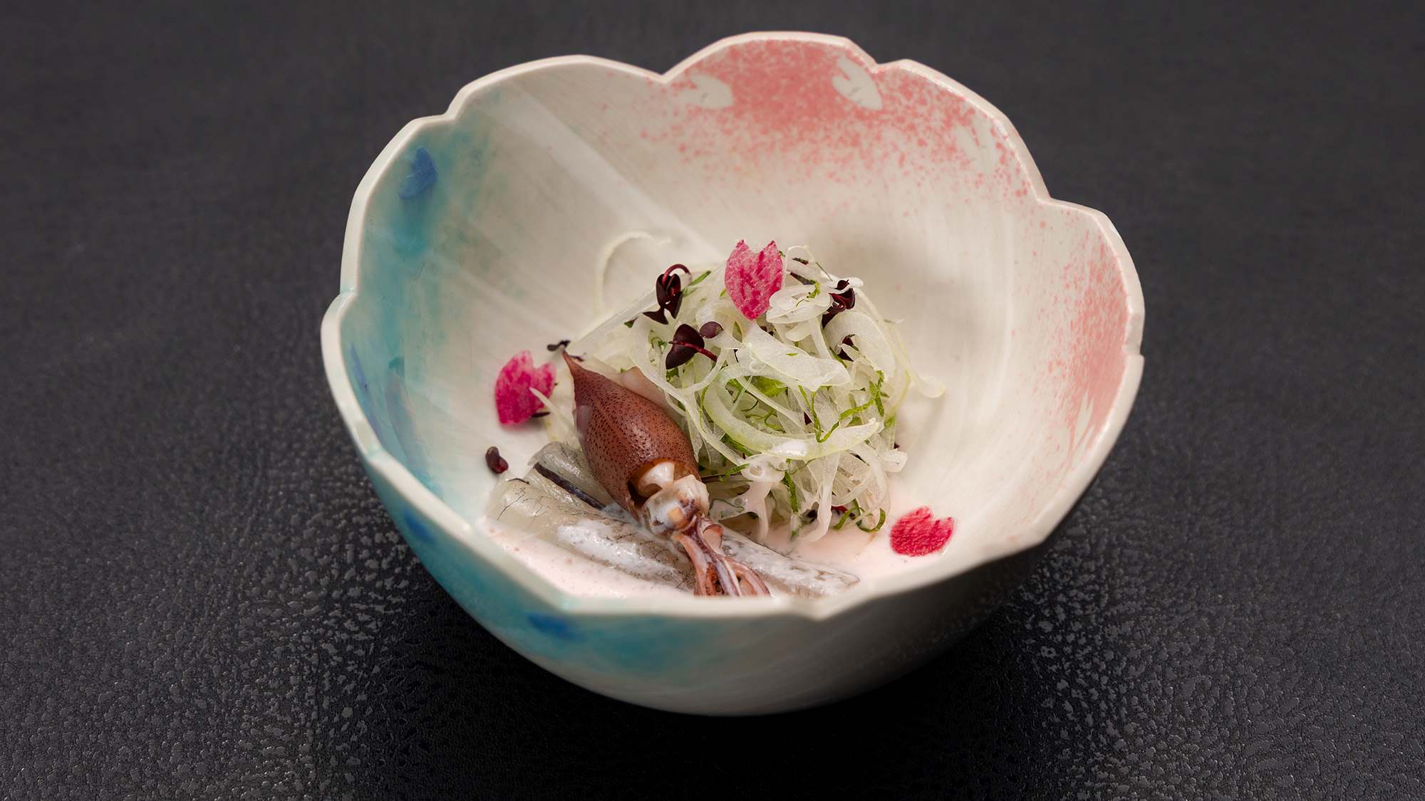 2026春「酢の物」