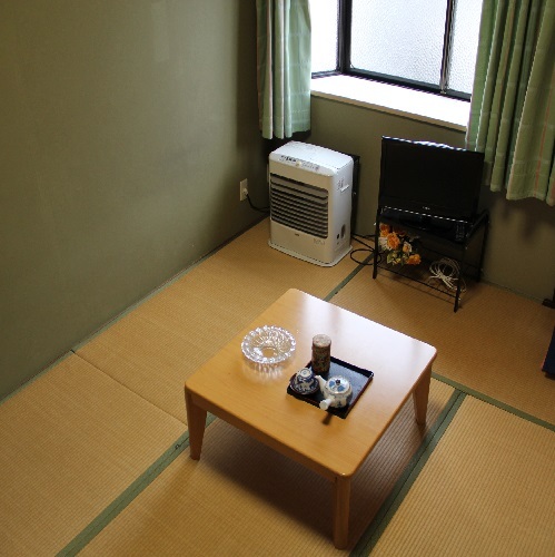 Photo 1 of Japanese-style room (6 tatami mats)