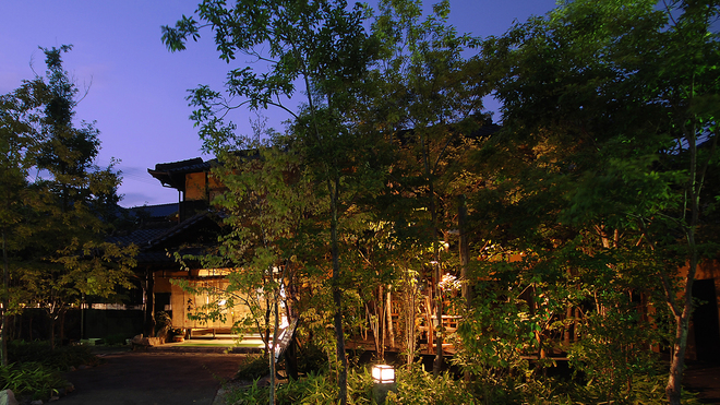 【8月22日(金)限定】古湯・熊の川温泉花火大会◆特別プラン  〜大輪の花が舞う夏の夜〜