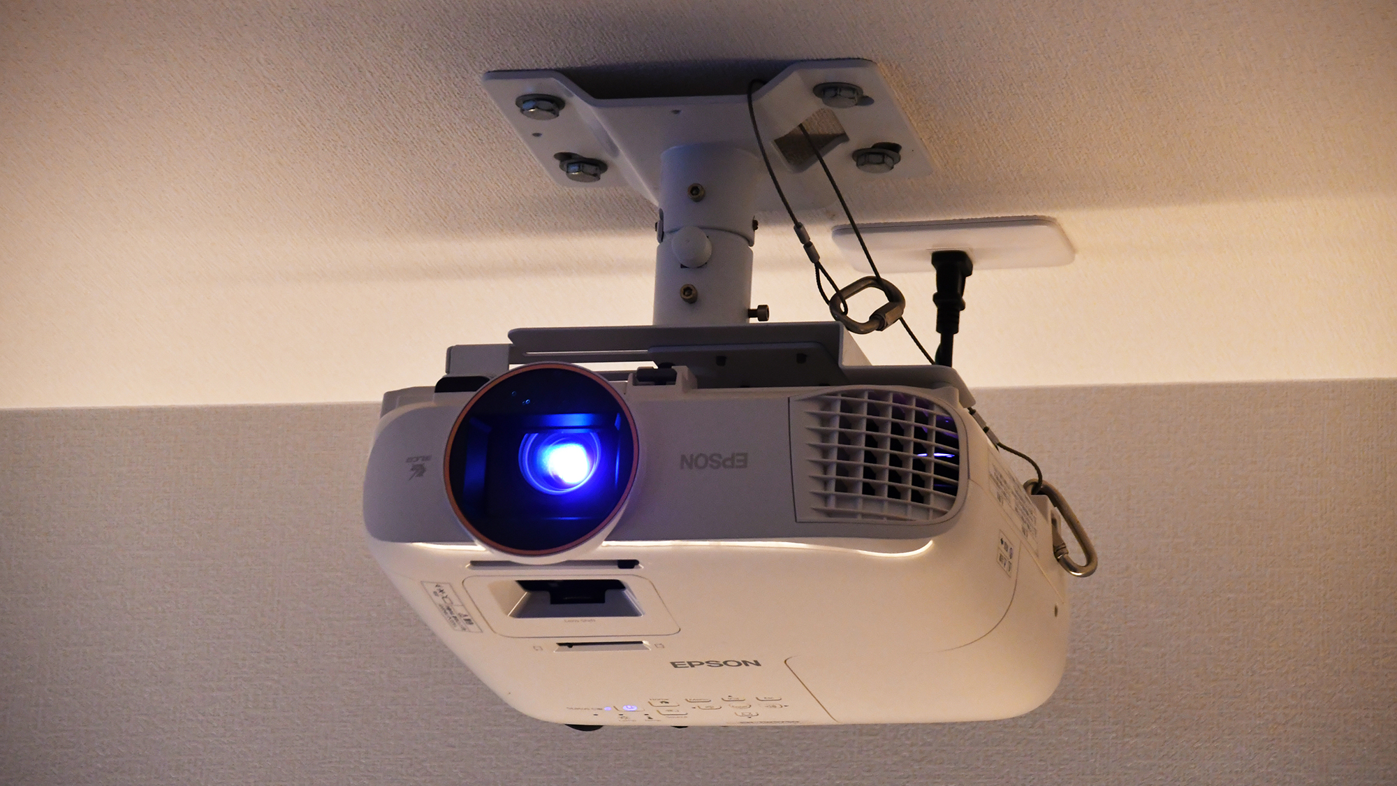 【洋室／月のうさぎ】