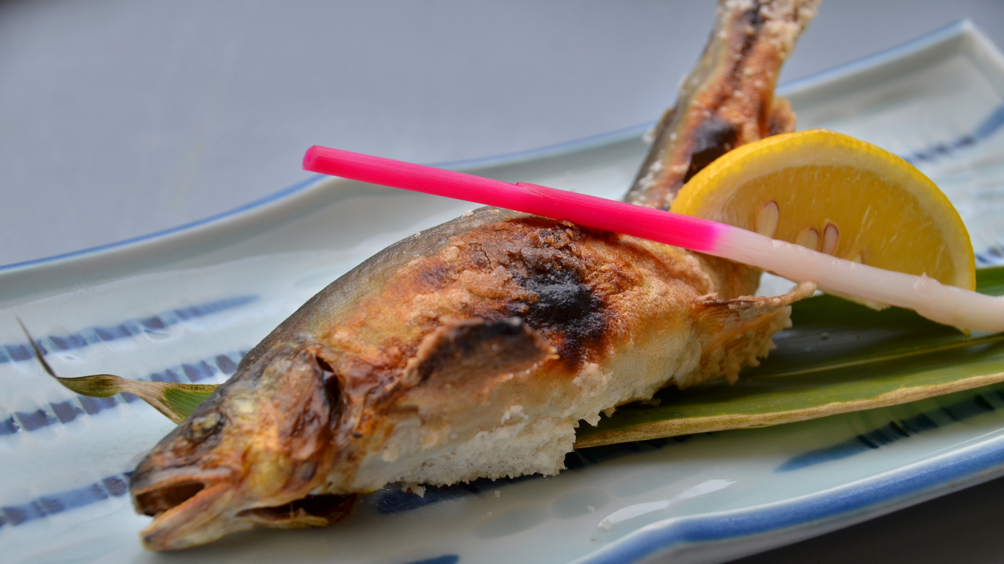  【板長厳選／一例】焼き物