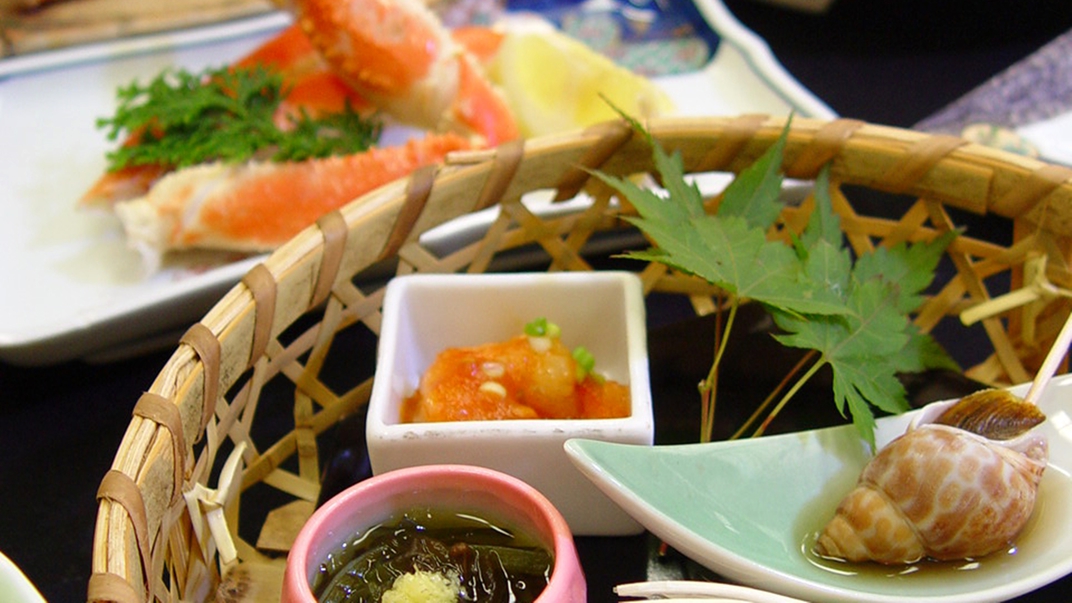 早朝出発＆朝寝坊ＯＫ！気軽に一泊夕食付プラン【現金特価】