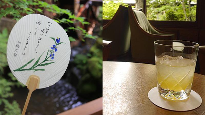 【８月５・６・７日限定】大人の夏休み　〜信州プレミアム牛＆鮎、夜はピアノの生演奏〜