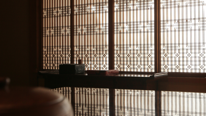 天然温泉源泉かけ流し内風呂付き離れ　８１番