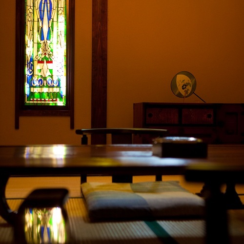 離れ客室【雅】