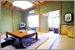 Special Room