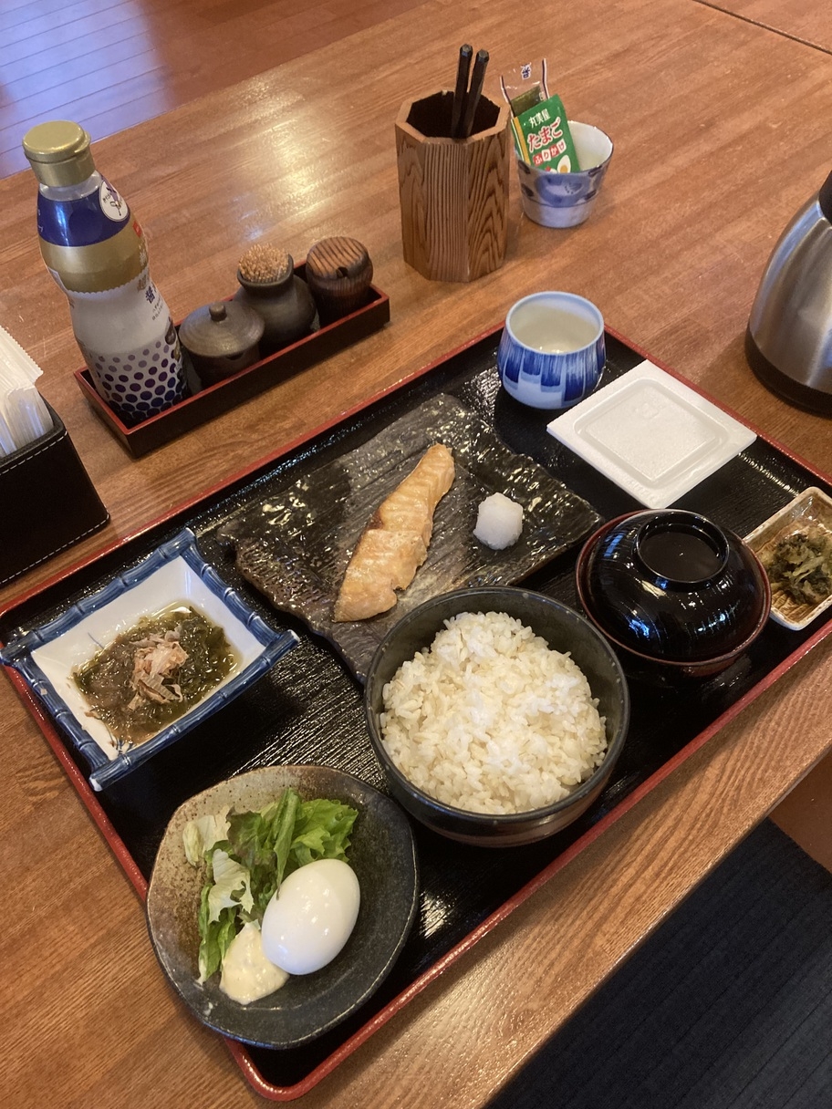 2食付き宿泊