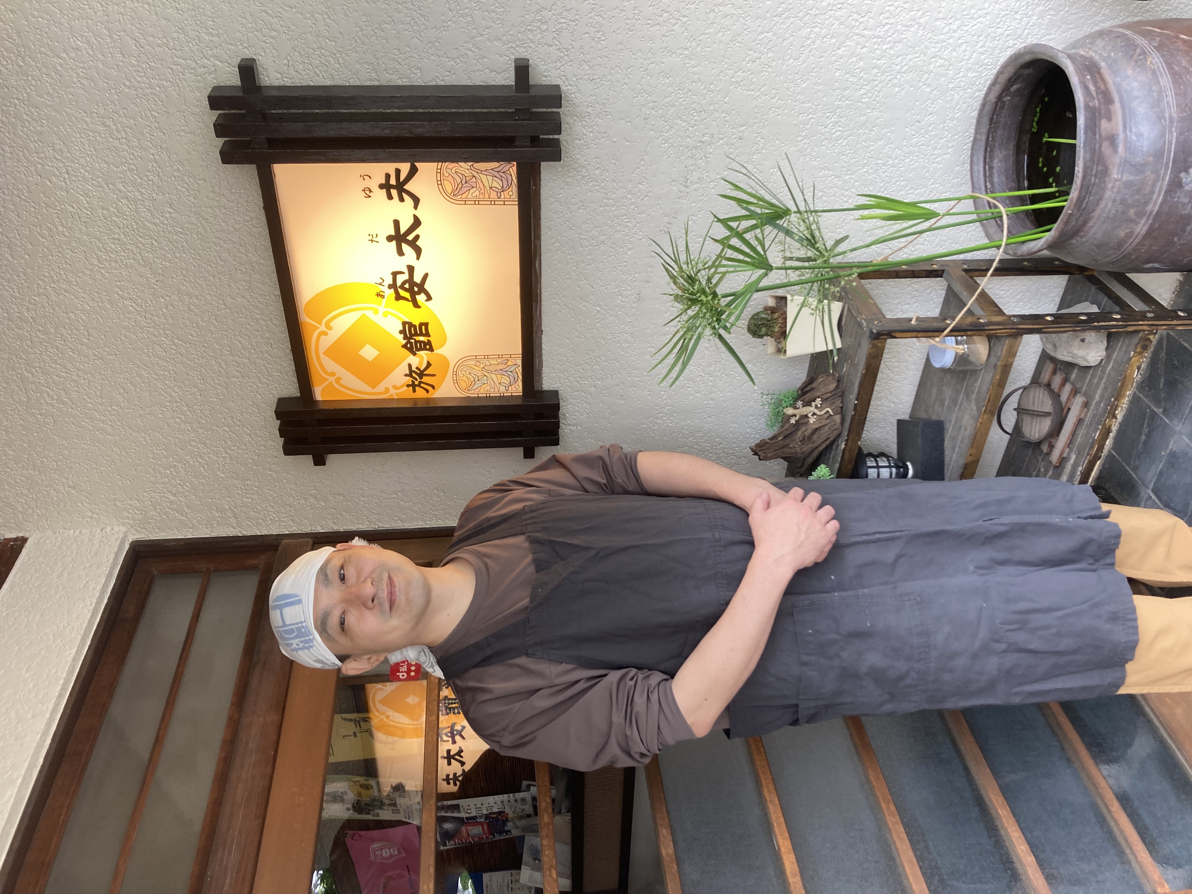 皆様のお越しをお待ちしております。