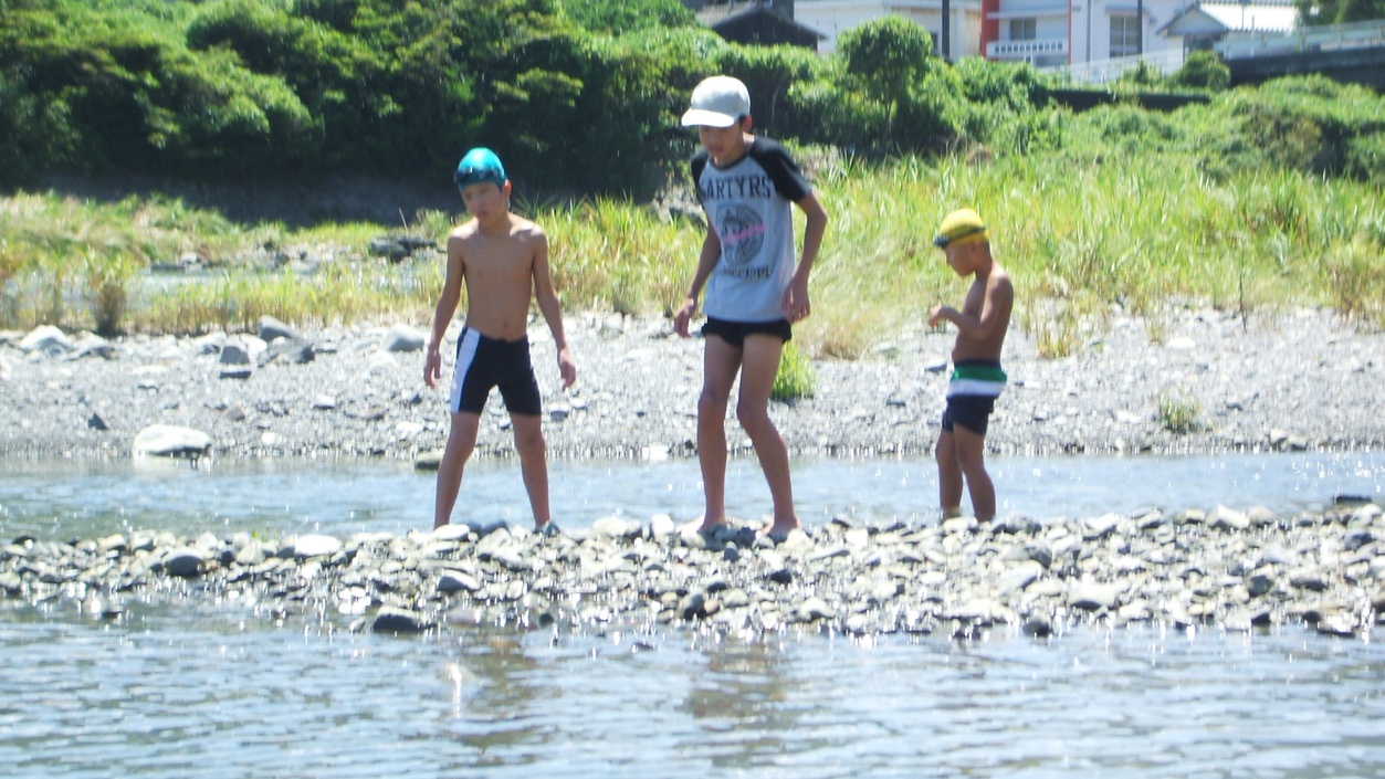 【訳アリ・朝食付】学生・お友達同士で！グループでワイワイ♪室戸岬の休日