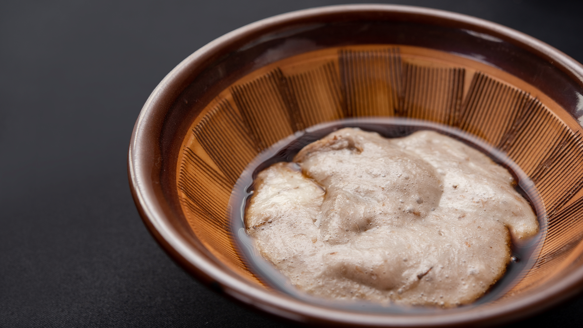 栄養満点の「とろろ」