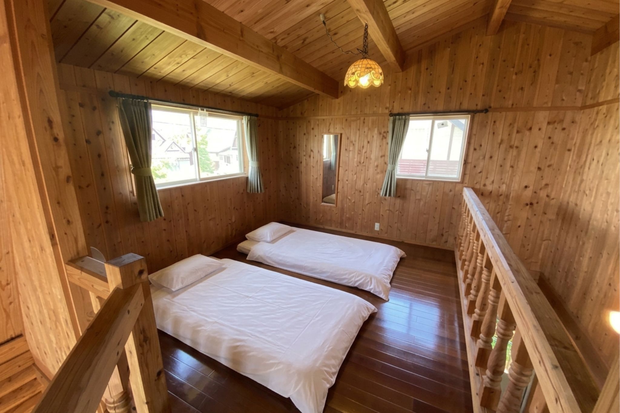 【最大10名・完全貸し切り】九重観光・登山・温泉巡りに最適な一棟貸しプラン