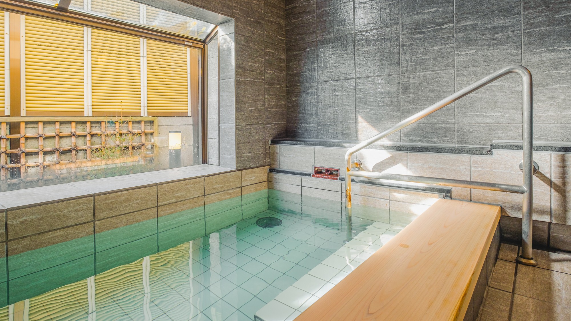 天然温泉 浜辺の宿あさひや