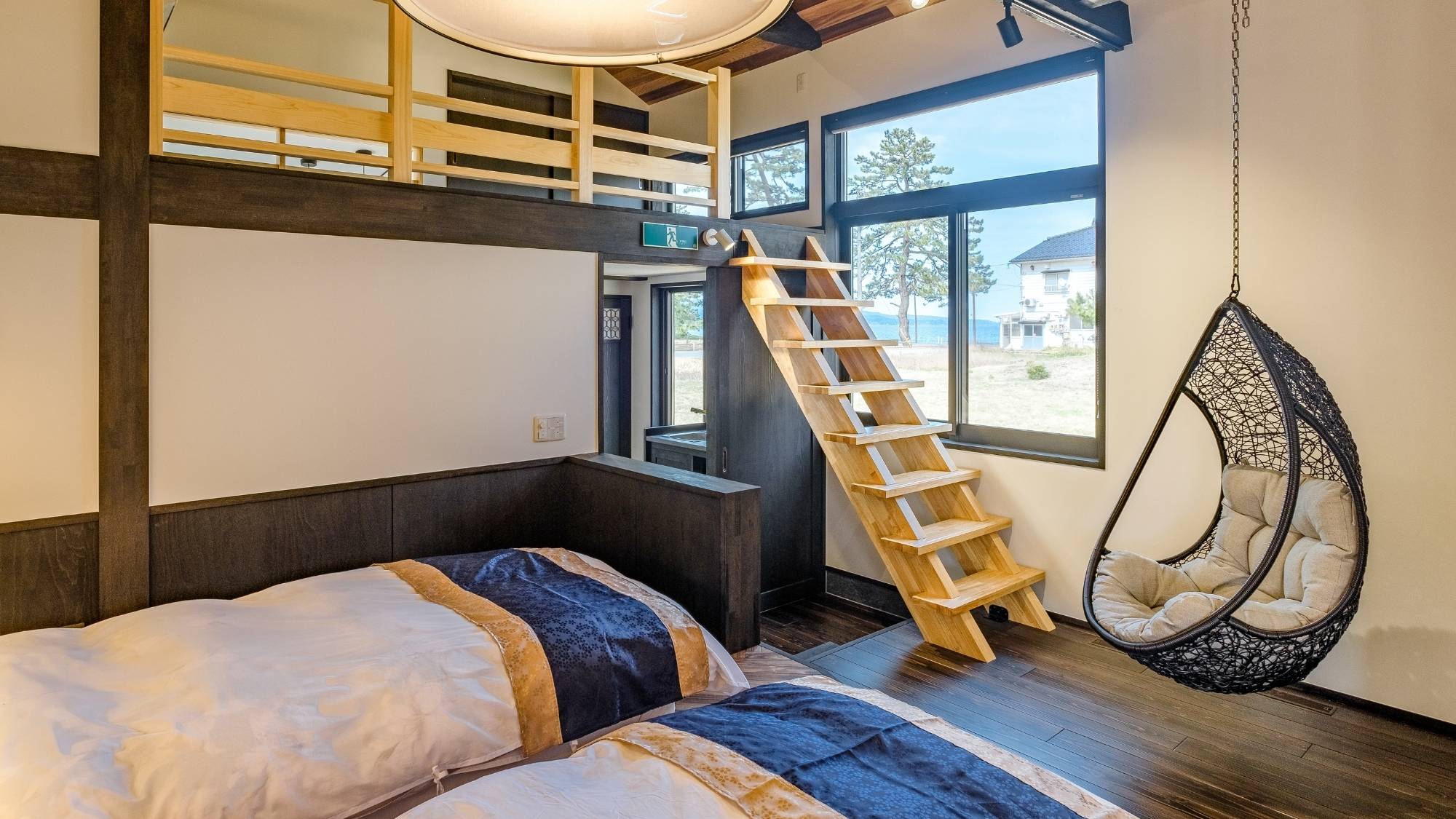 天然温泉 浜辺の宿あさひや