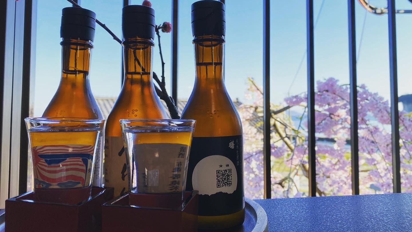 【3-4月限定】富山湾の神秘「ホタルイカ」尽くしの春満喫プラン