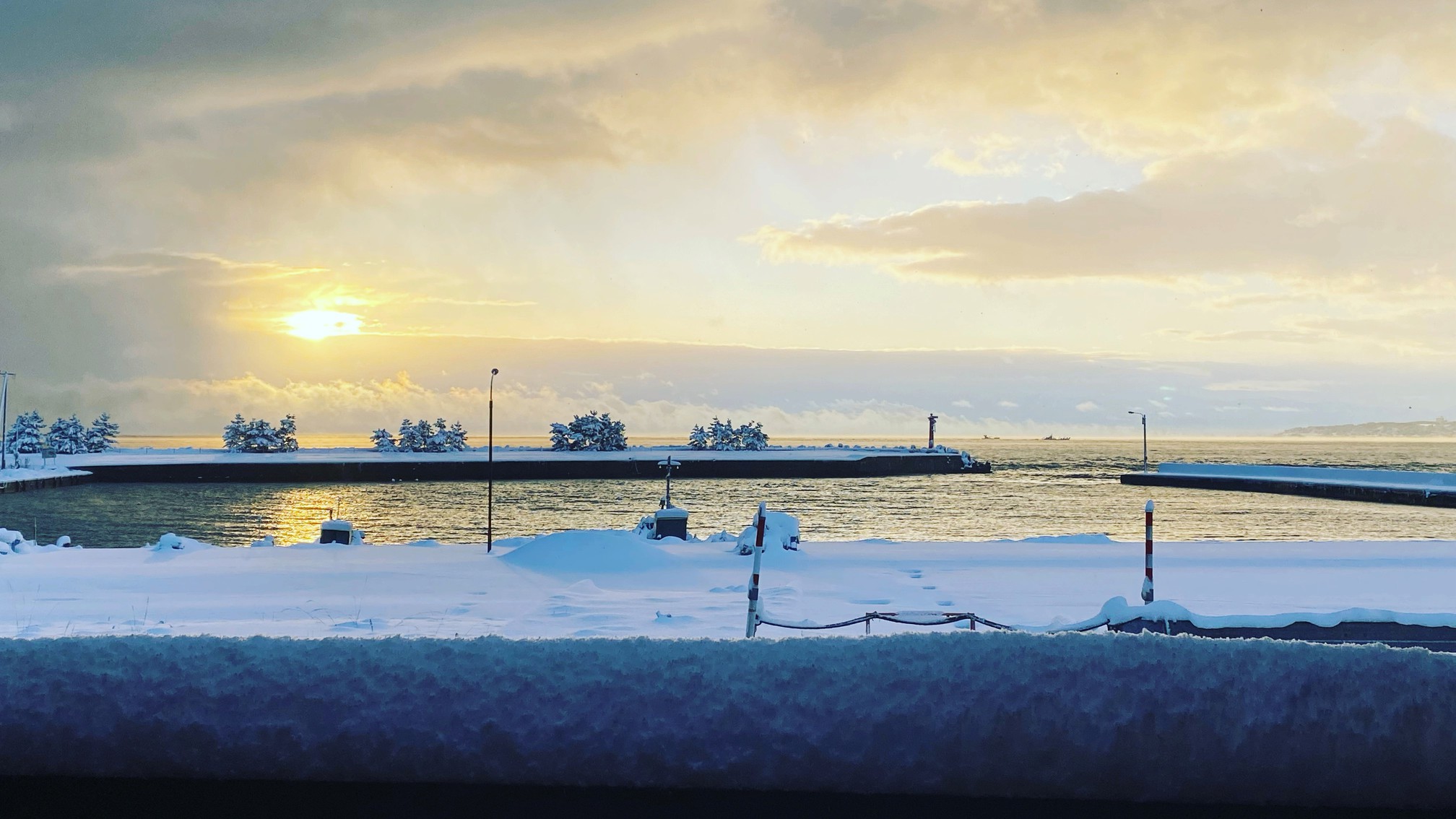 【カニ鍋コース】寒い冬は熱々お鍋が一番♪ 富山の紅ズワイガニを茹と鍋でたらふく満喫