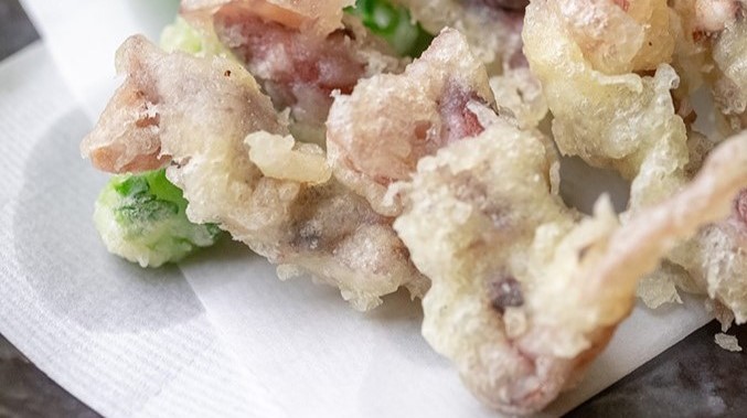 【3-4月限定】富山湾の神秘「ホタルイカ」尽くしの春満喫プラン