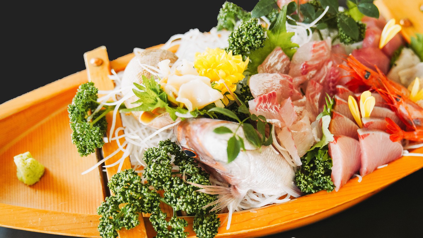 ◆冬基本【匠】鮮度抜群！選りすぐりの海の幸と氷見牛、富山湾鮨、美肌効果抜群の源泉かけ流し温泉