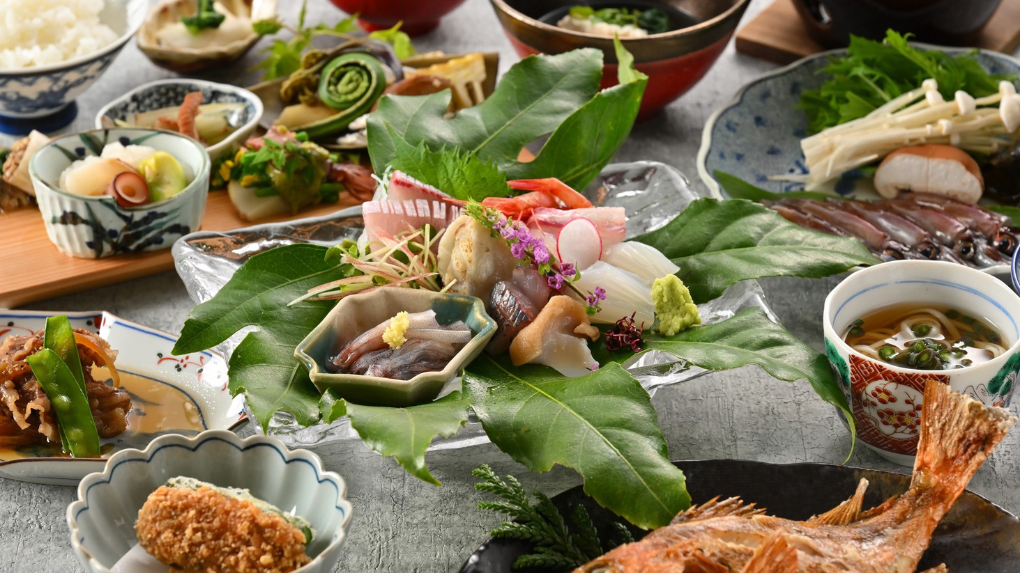 【LUXDAYSセール】  冬の主のおまかせプラン【室堂（MURODO）】