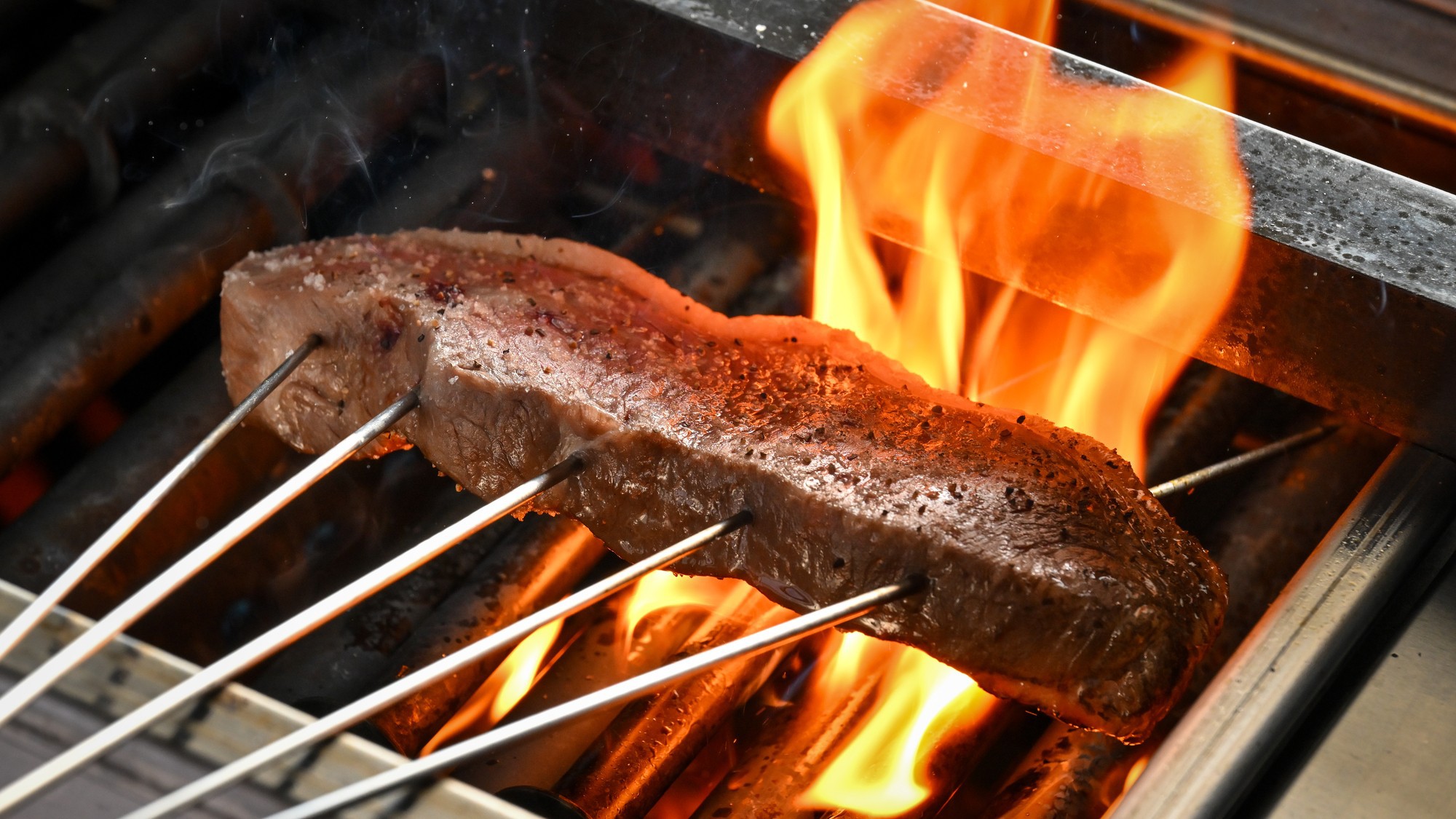 主のおまかせプラン【剱岳（TSURUGIDAKE）】