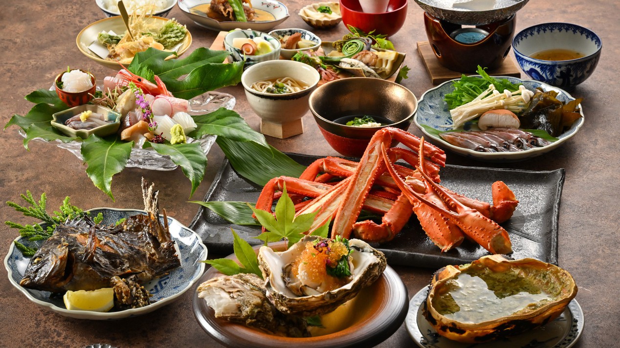 主のおまかせプラン【薬師岳（YAKUSHIDAKE）】