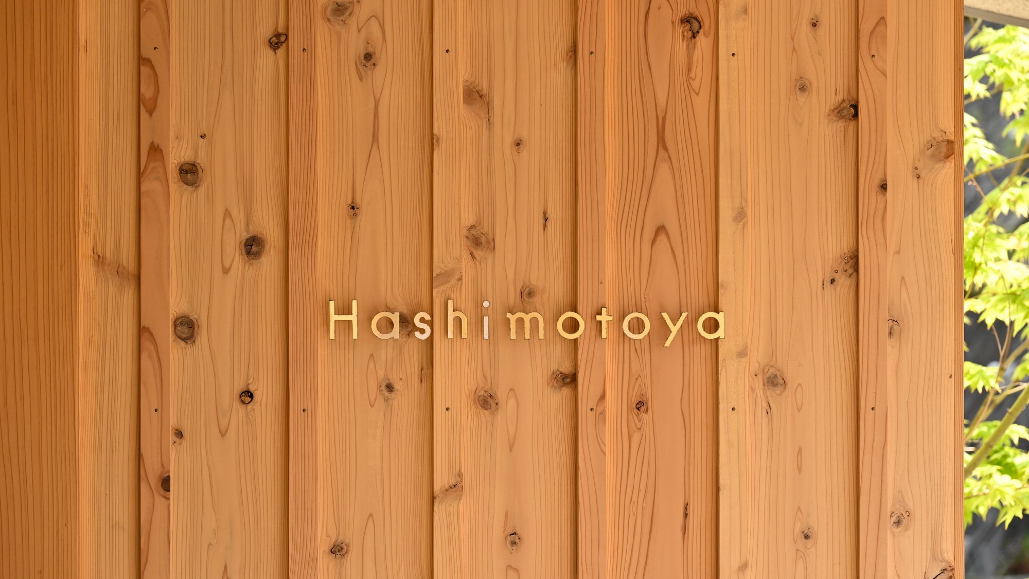 【Hashimotoya】波の音、海鳥の声、自然の風、移ろう景色。五感に響く体験がここにあります。