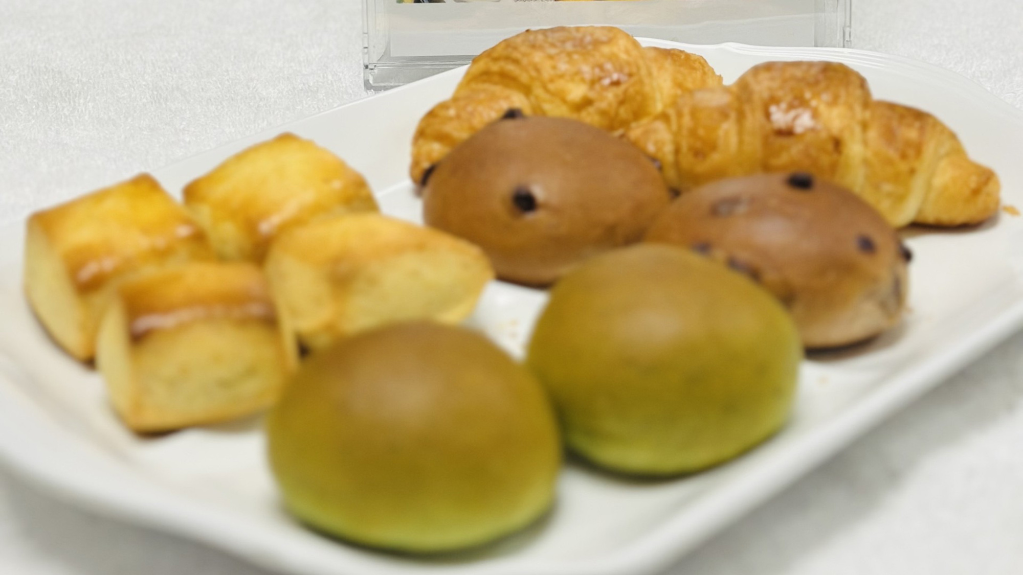 ご当地メニュー