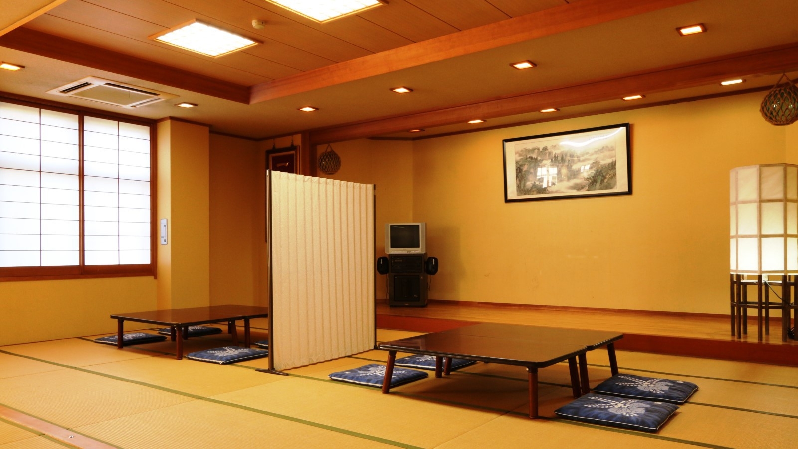 【平日限定・貸切風呂】岩風呂を無料で貸切に！氷見の新鮮な海鮮を舌鼓♪1泊2食付き