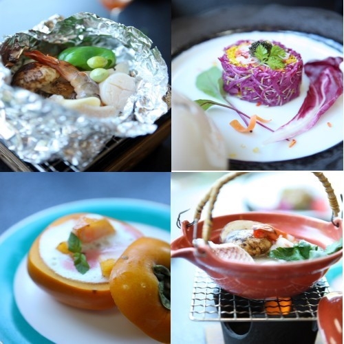 イチオシ地酒！久保田の千寿三昧プラン 　