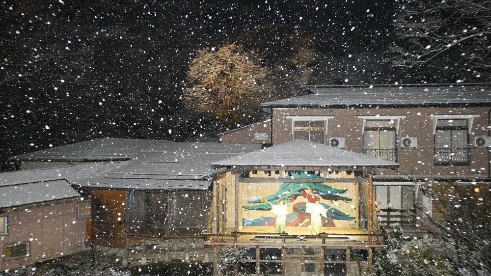 地酒チョイスプラン！全国的に有名な新潟の地酒をお楽しみください♪　