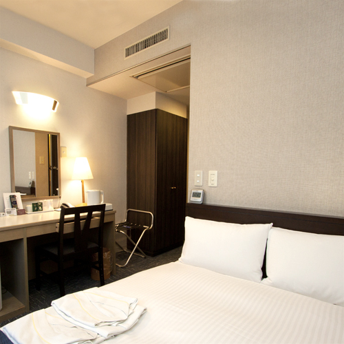 semi double room