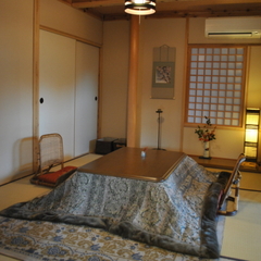 ツイン和室