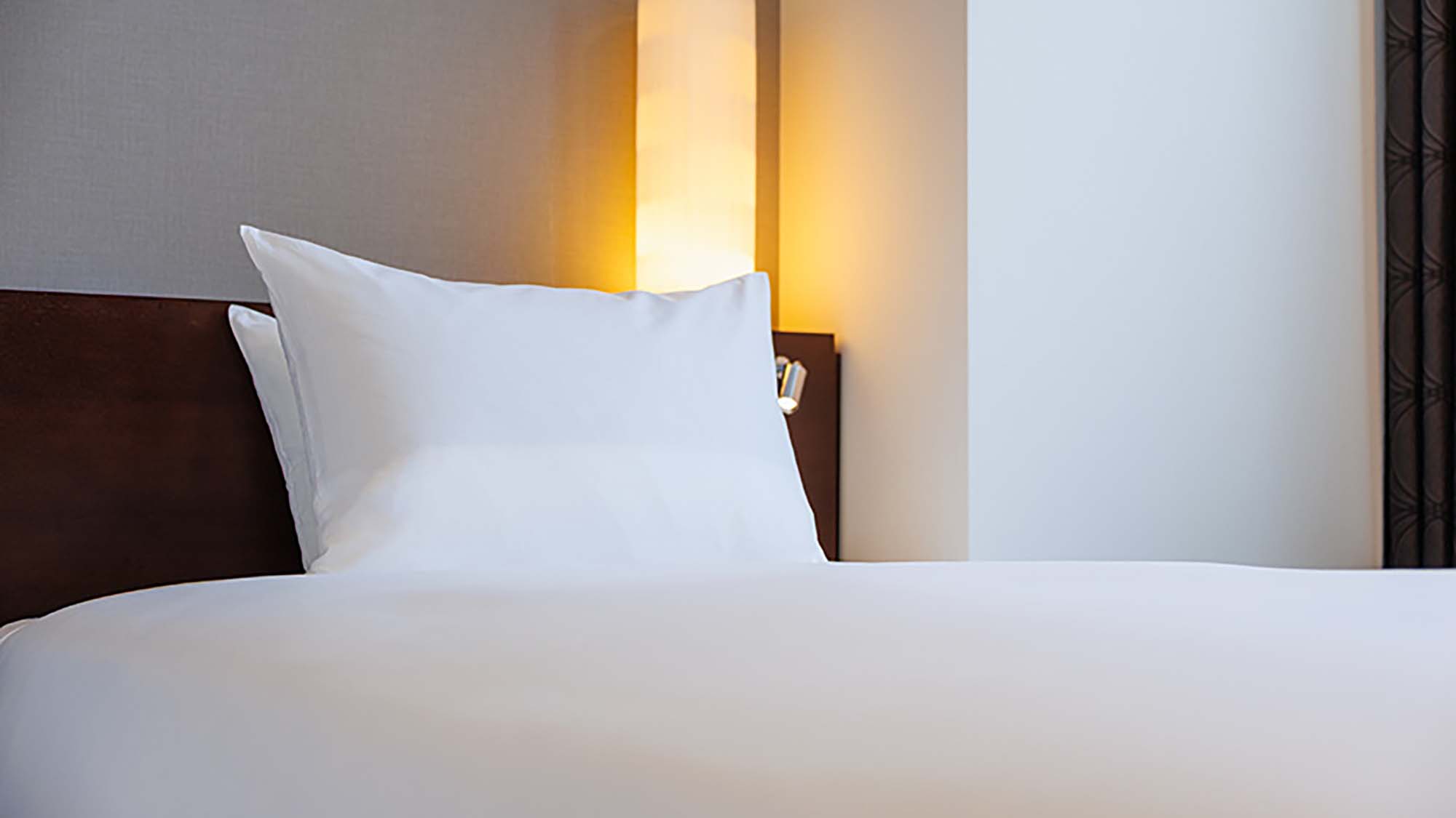 【客室】シングルルーム