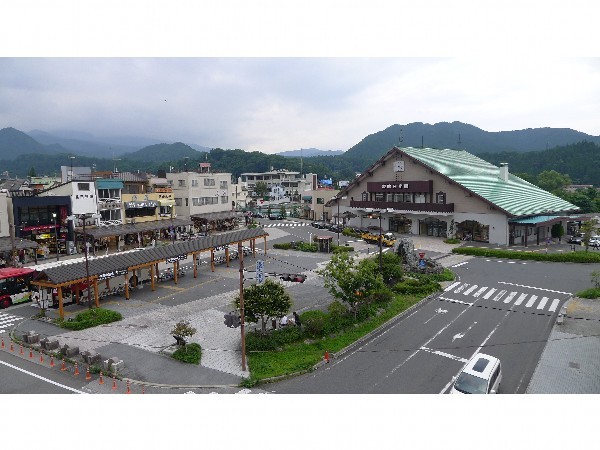 日光パークロッジ 東武駅前 - 写真 31