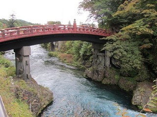 周辺観光・日光の世界遺産