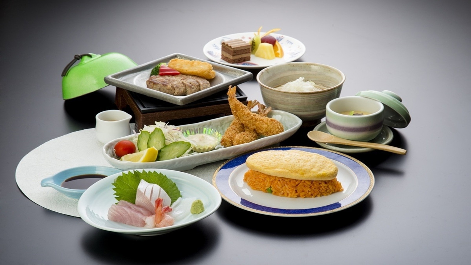 【親子で思い出に残る夏旅】花火プレゼント・お子様縁日開催(8/1〜8/24)！ご夕食は特選会席「雅」